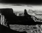 McFaul Philip Canyon Lands McFaul Philip Canyon Lands