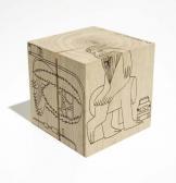 MCFETRIDGE GEOFF Monster Dice MCFETRIDGE GEOFF Monster Dice