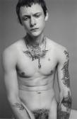 McGINLEY Ryan Jasper McGINLEY Ryan Jasper