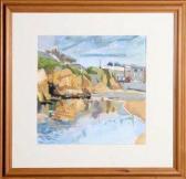 MCGINN Alan Cullercoats Bay MCGINN Alan Cullercoats Bay