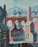 MCGRATH T.M. Stockport Viaduct MCGRATH T.M. Stockport Viaduct