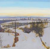 MCKEE John Sunset MCKEE John Sunset