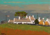 McKENNA Alex Clochan, Achill McKENNA Alex Clochan, Achill