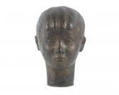 McKENNA James Head Of A Boy McKENNA James Head Of A Boy