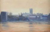 mckenna Patricia Church Across The River mckenna Patricia Church Across The River
