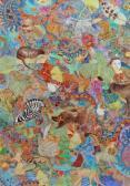 mckennan kate Creatures mckennan kate Creatures