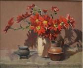 MCKENZIE ALAN Still Life MCKENZIE ALAN Still Life