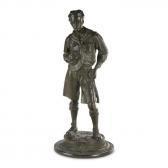 McKENZIE Robert Tait The Boy Scout McKENZIE Robert Tait The Boy Scout