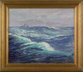 McKESSON John Alexander Seascape McKESSON John Alexander Seascape