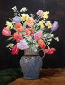 MCKINLEY S Still Life Studie MCKINLEY S Still Life Studie