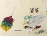 MCKINNEE Elizabeth Equal Time (featherduster) MCKINNEE Elizabeth Equal Time (featherduster)