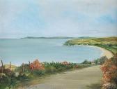 MCKINNEY James Cushendun MCKINNEY James Cushendun