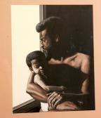 MCKINNEY Tom African-american Father And Son MCKINNEY Tom African-american Father And Son