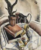 McKINNIE Miriam Still Life McKINNIE Miriam Still Life