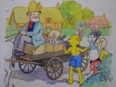 MCLAREN Dora Illustrators MCLAREN Dora Illustrators
