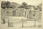 McLELLAN Ralph Santa Fe Homestead McLELLAN Ralph Santa Fe Homestead