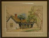 MCLELLAN Ralph D. Farmhouse MCLELLAN Ralph D. Farmhouse