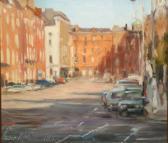 McNAMARA Kevin Merrion Square McNAMARA Kevin Merrion Square
