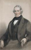 McNee Sir Daniel Portrait Of A Gentleman McNee Sir Daniel Portrait Of A Gentleman