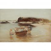McTAGGART William A Summer Idyll Bay Voyach McTAGGART William A Summer Idyll Bay Voyach