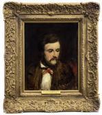 McTAGGART William Duncan, The Artist's Brother McTAGGART William Duncan, The Artist's Brother