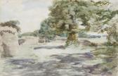 McTAGGART William Polton Road McTAGGART William Polton Road