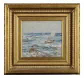 McTAGGART William Return Of The Lobster Fishers McTAGGART William Return Of The Lobster Fishers