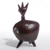 MCVEY Leza S. Ceramic Form # 30 MCVEY Leza S. Ceramic Form # 30
