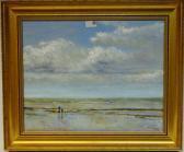 MEADE Richard Down To The Sea And Sky MEADE Richard Down To The Sea And Sky