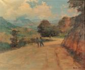 MECATTI Dino Brazilian Landscape MECATTI Dino Brazilian Landscape