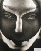 MECKE RALPH Anna's Eyes MECKE RALPH Anna's Eyes
