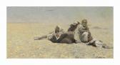 MECKEL VON HEMSBACH Adolf A Land Without Shade MECKEL VON HEMSBACH Adolf A Land Without Shade