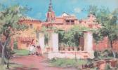 MEDINA A. Pueblo Andaluz MEDINA A. Pueblo Andaluz