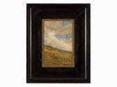 MEDIZ-PELIKAN Emilie Dune Landscape MEDIZ-PELIKAN Emilie Dune Landscape