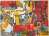 MEEKER Dean Jackson Untitled MEEKER Dean Jackson Untitled
