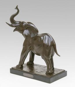 Les prix et les estimations des œuvres Raymond De Meester De Betzenbroeck