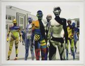 MEGERT franziska Olympics - The Museum Collection MEGERT franziska Olympics - The Museum Collection