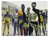 MEGERT franziska Olympics - The Museum Collection MEGERT franziska Olympics - The Museum Collection