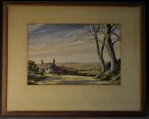 MEGORAN Winston Cottage On The Hill MEGORAN Winston Cottage On The Hill