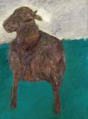 MEHTA Tyeb Untitled MEHTA Tyeb Untitled