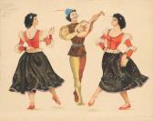 MEI Natalie S. Prokovjevi Ballett romeo Ja Julia MEI Natalie S. Prokovjevi Ballett romeo Ja Julia