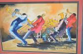 MEIERSDORFF LEO Jazz Players MEIERSDORFF LEO Jazz Players
