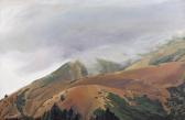 MEILSTRUP HOGLE Ann Fog - Marin Headlands MEILSTRUP HOGLE Ann Fog - Marin Headlands