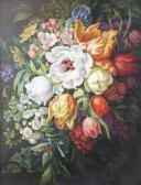 MEINERT Friedrike A Still Life MEINERT Friedrike A Still Life