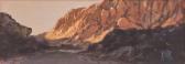 MEINTJES Hannes Red Rocks MEINTJES Hannes Red Rocks