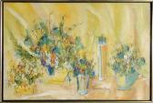 MEISEL PEAR Susan Flowers 2 MEISEL PEAR Susan Flowers 2