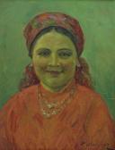 meisner Salomon Smieszka meisner Salomon Smieszka