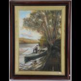 Meissonier C. Pescatore Al Fiume Meissonier C. Pescatore Al Fiume