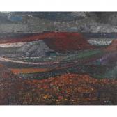MEISTER Willy Herbstliche Landschaft MEISTER Willy Herbstliche Landschaft