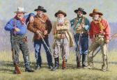 Melaine Krystii Rascals, Rebels, And Rogues Melaine Krystii Rascals, Rebels, And Rogues